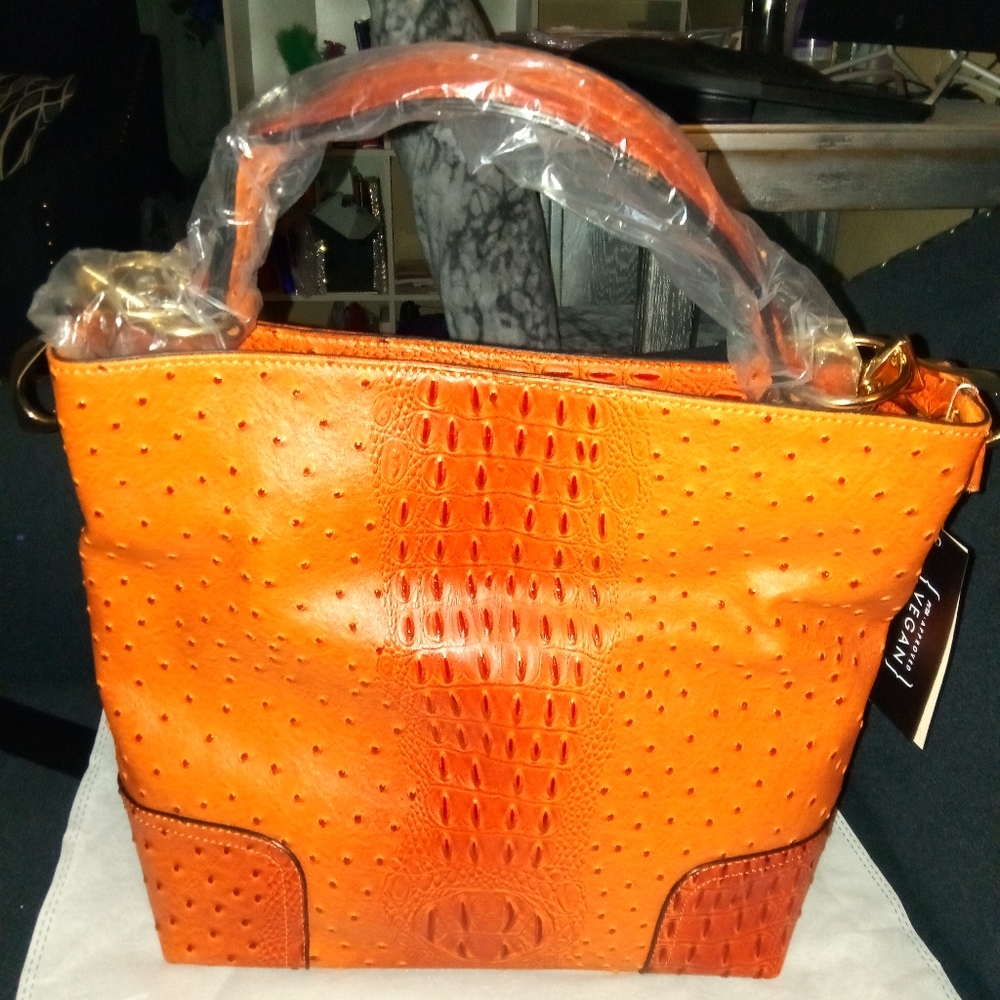 Handbags, Jewelry, Home decor items